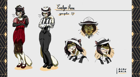 Reference sheet for vgen user