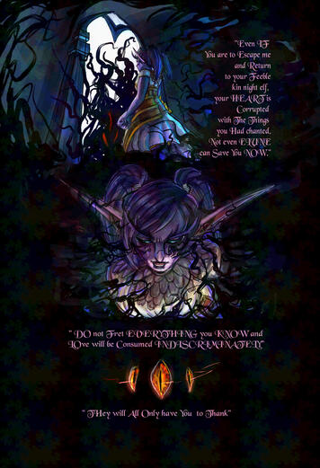 By void &amp; light pg5