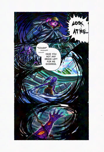 By void &amp; light pg 2